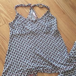 🎁NWOT Two-piece pj set